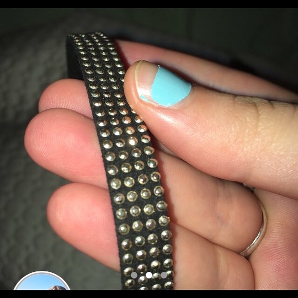 3 chokers - Picture 2 of 3